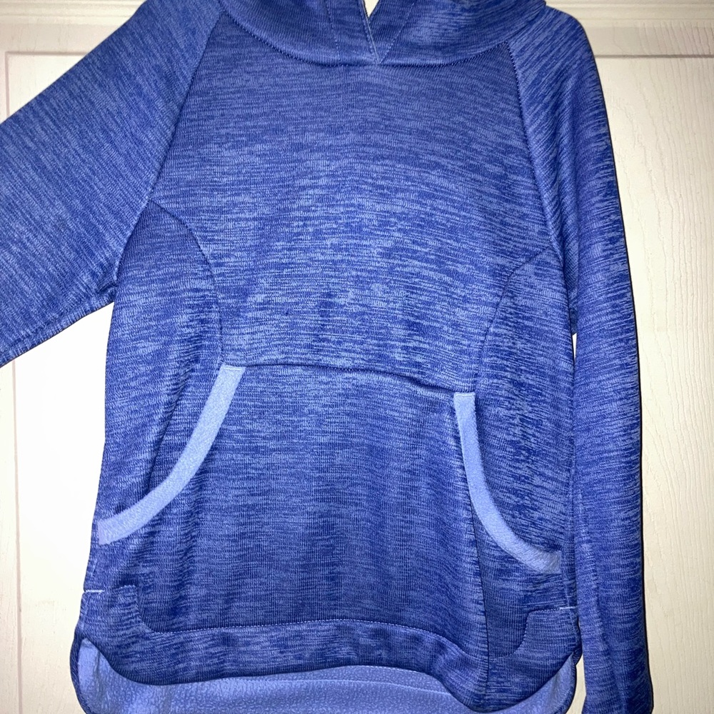 Girls champion hoodie and sweats